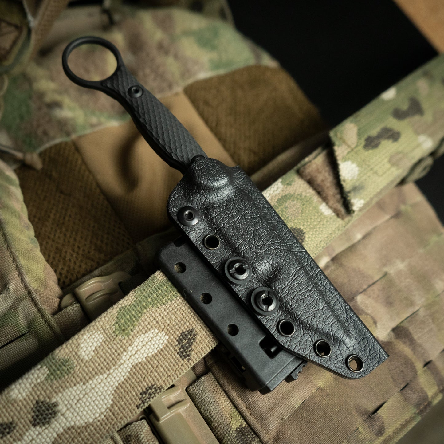 Ultimate Belt Attachment