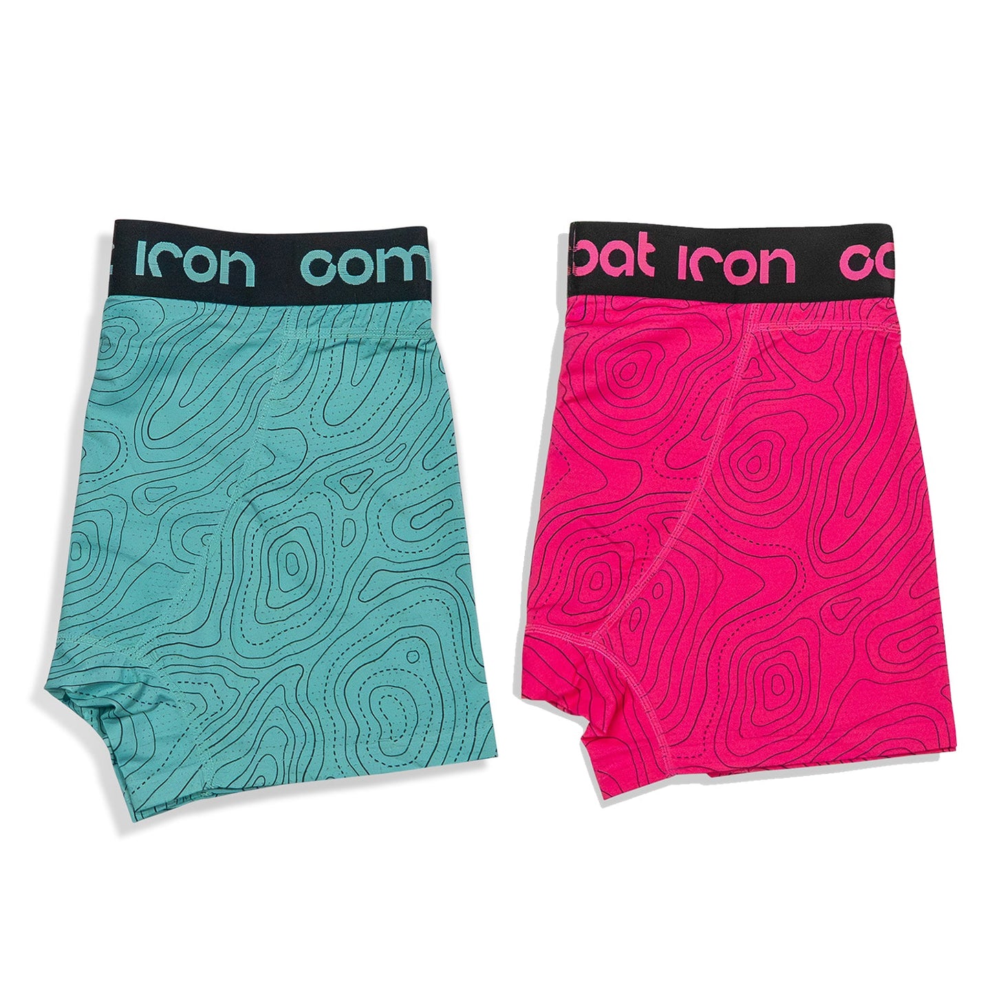 Tactical Athlete™ Adventure Boxer Brief | 2 Pack