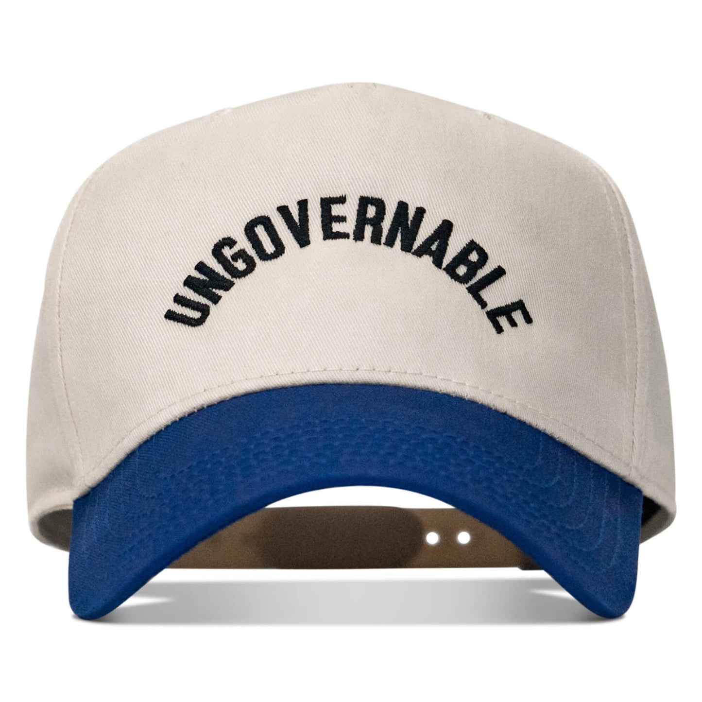Ungovernable Snapback