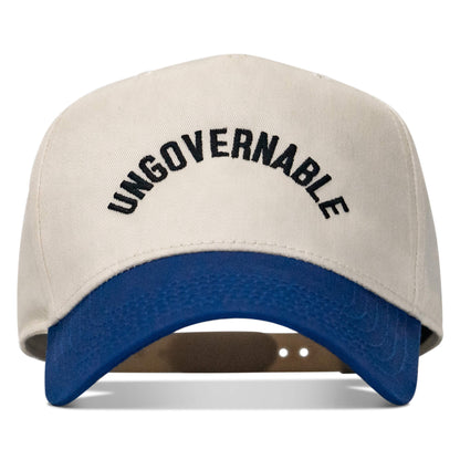 Ungovernable Snapback