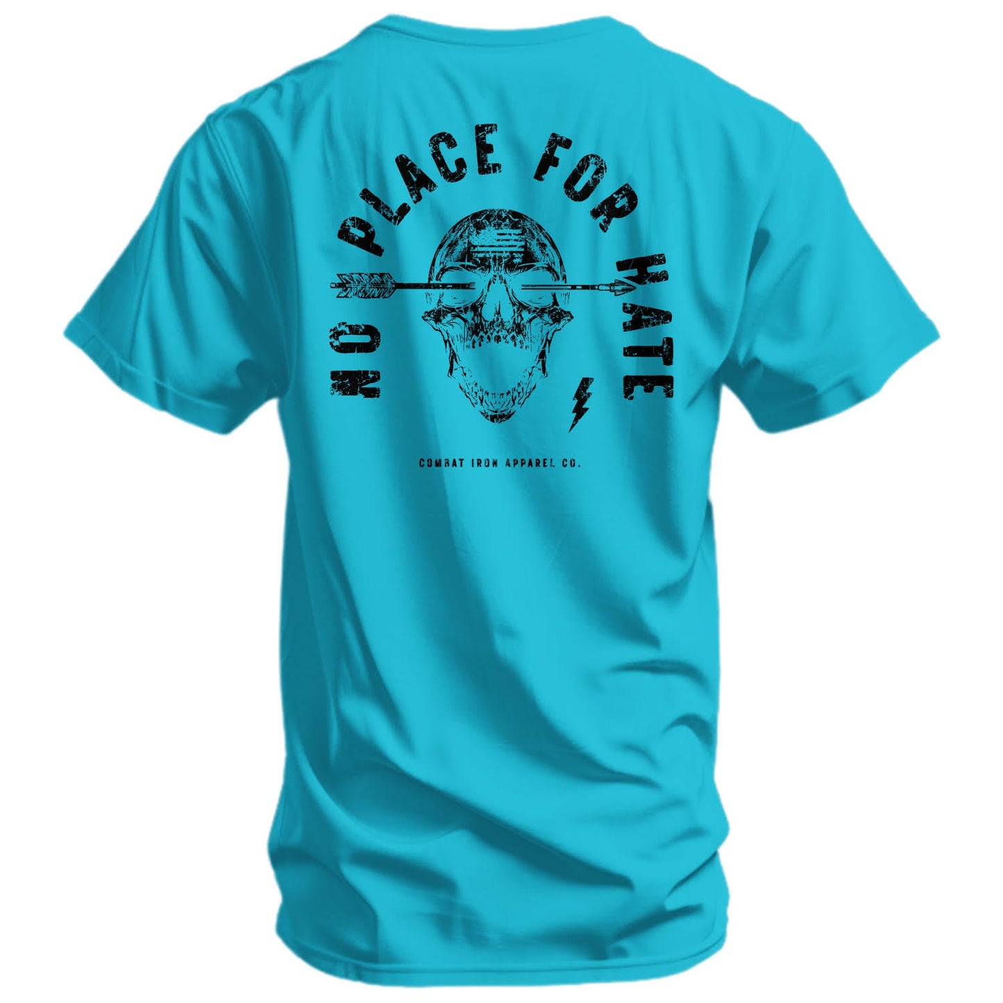 No Place For Hate Men's T-Shirt