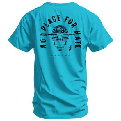 No Place For Hate Men's T-Shirt