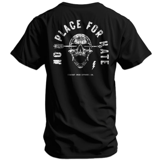 No Place For Hate Men's T-Shirt