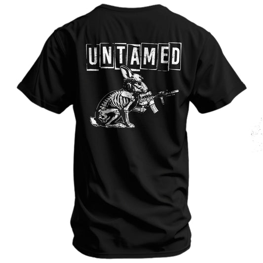 Untamed Men's T-Shirt