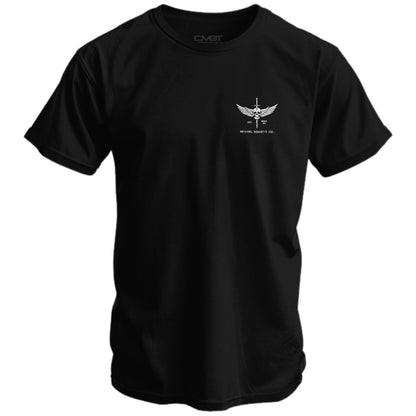 Psalm 144:1 Men's T-Shirt