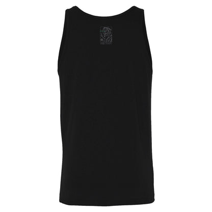Burn The Ship Men's Tank