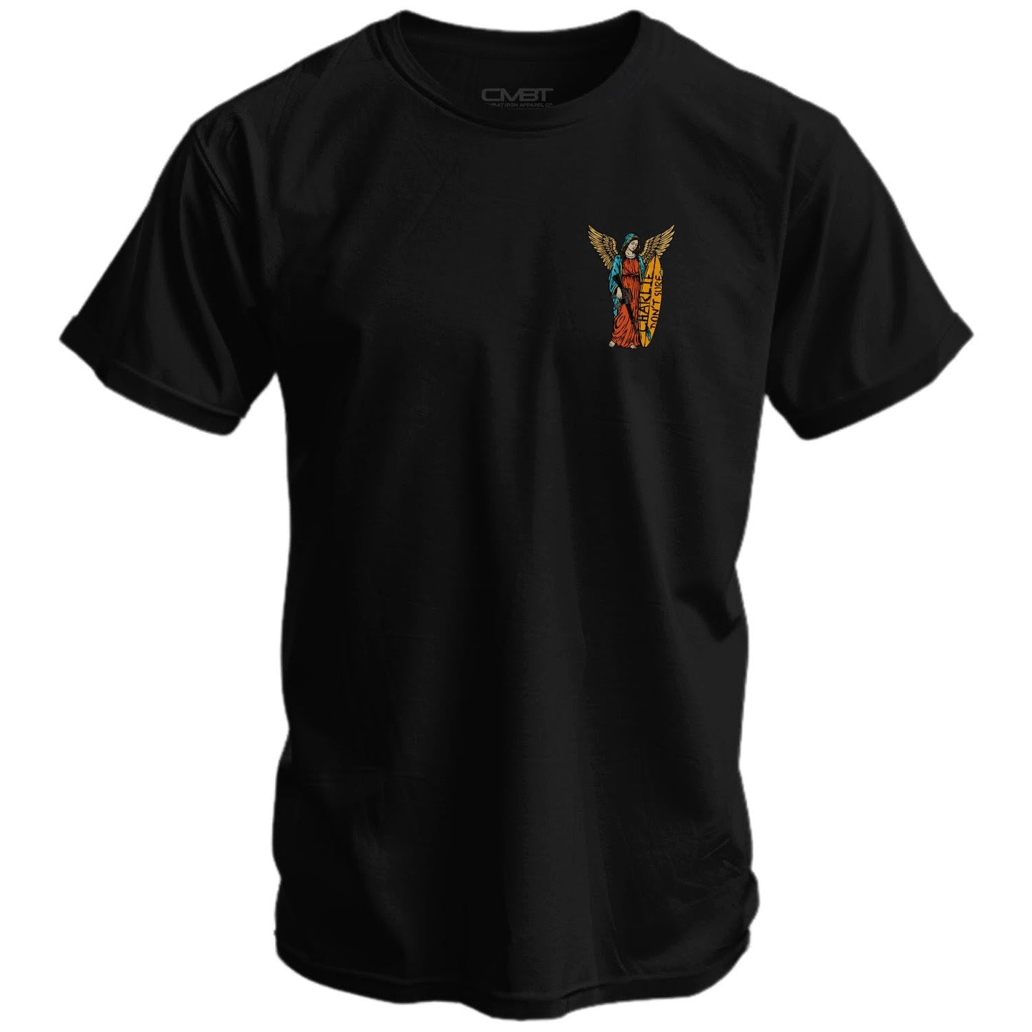 Charlie Don't Surf Men's T-Shirt