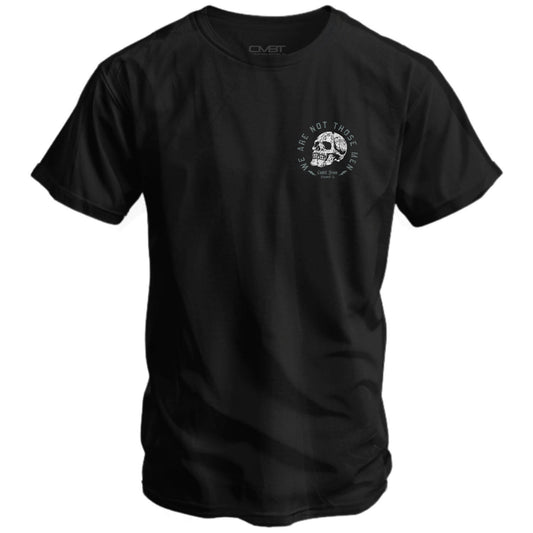 Some Men Are Opposed To Violence. We Are Not Those Men Men's T-Shirt