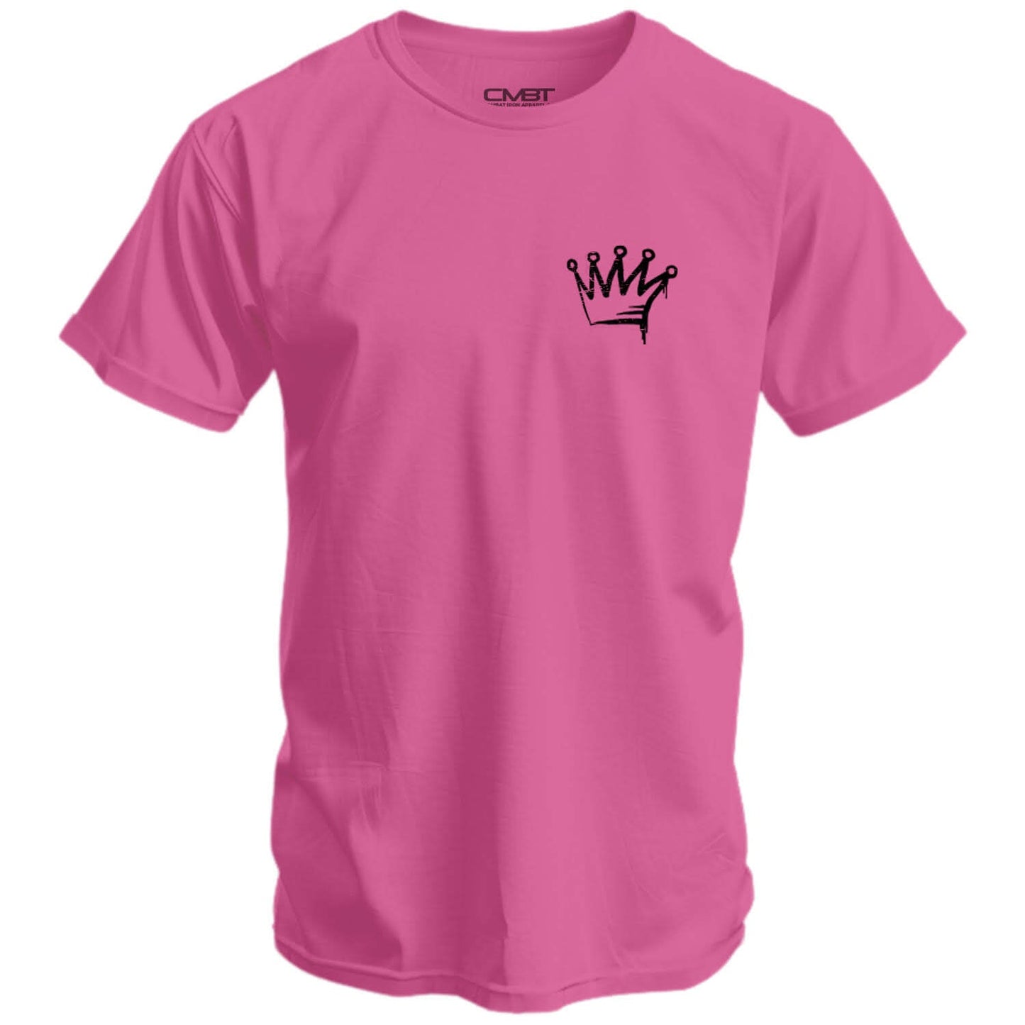 When You're My Princess, My Face Is Your Throne Men's T-Shirt