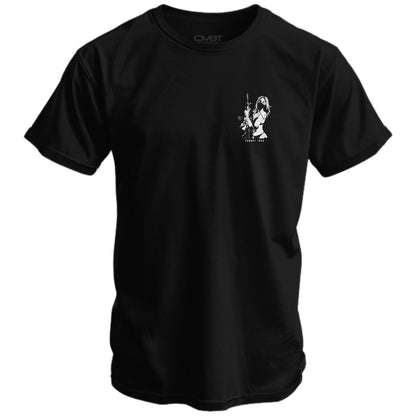 Trigger Me Happy Men's T-Shirt