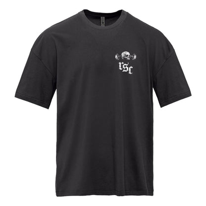Lift And Church Men's T-Shirt
