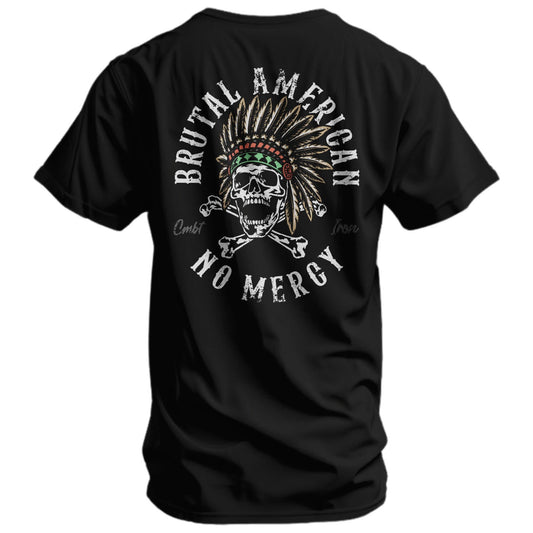 Brutal American Men's T-Shirt