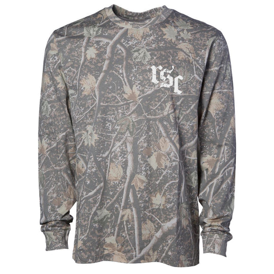 Y'all Need Jesus Men's Long Sleeve