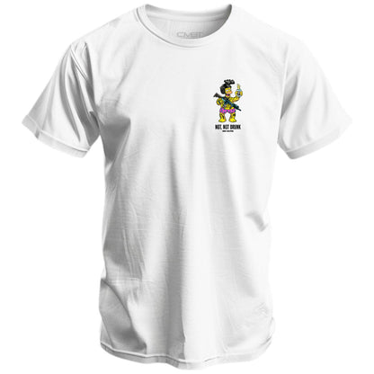 Not, Not Drunk Men's T-Shirt
