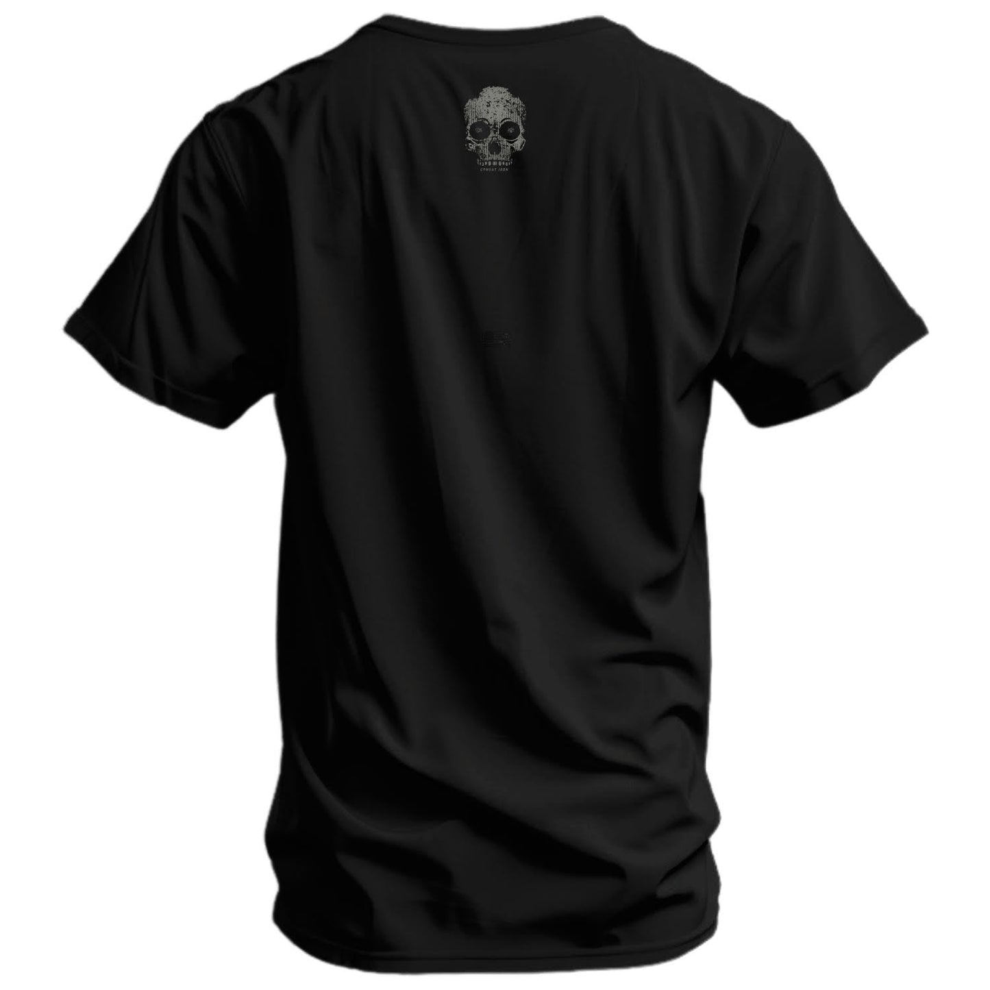 Tough Times Make Tough MF's Men's T-Shirt