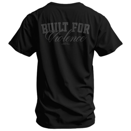 Built For Violence Men's T-Shirt