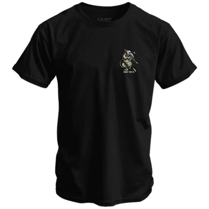 Rats Get Fat Men's T-Shirt