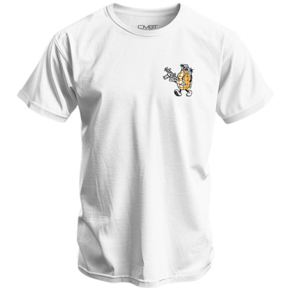 Pull Out And Pray Men's T-Shirt