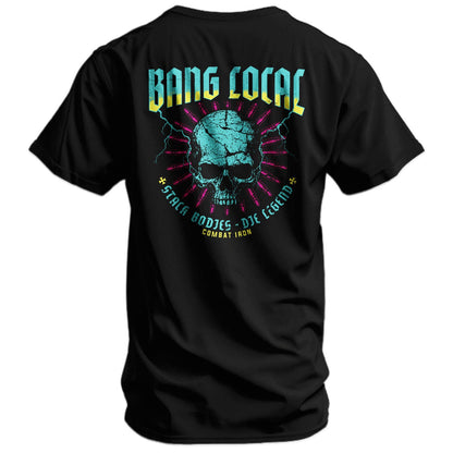 Bang Local. Stack Bodies Men's T-Shirt