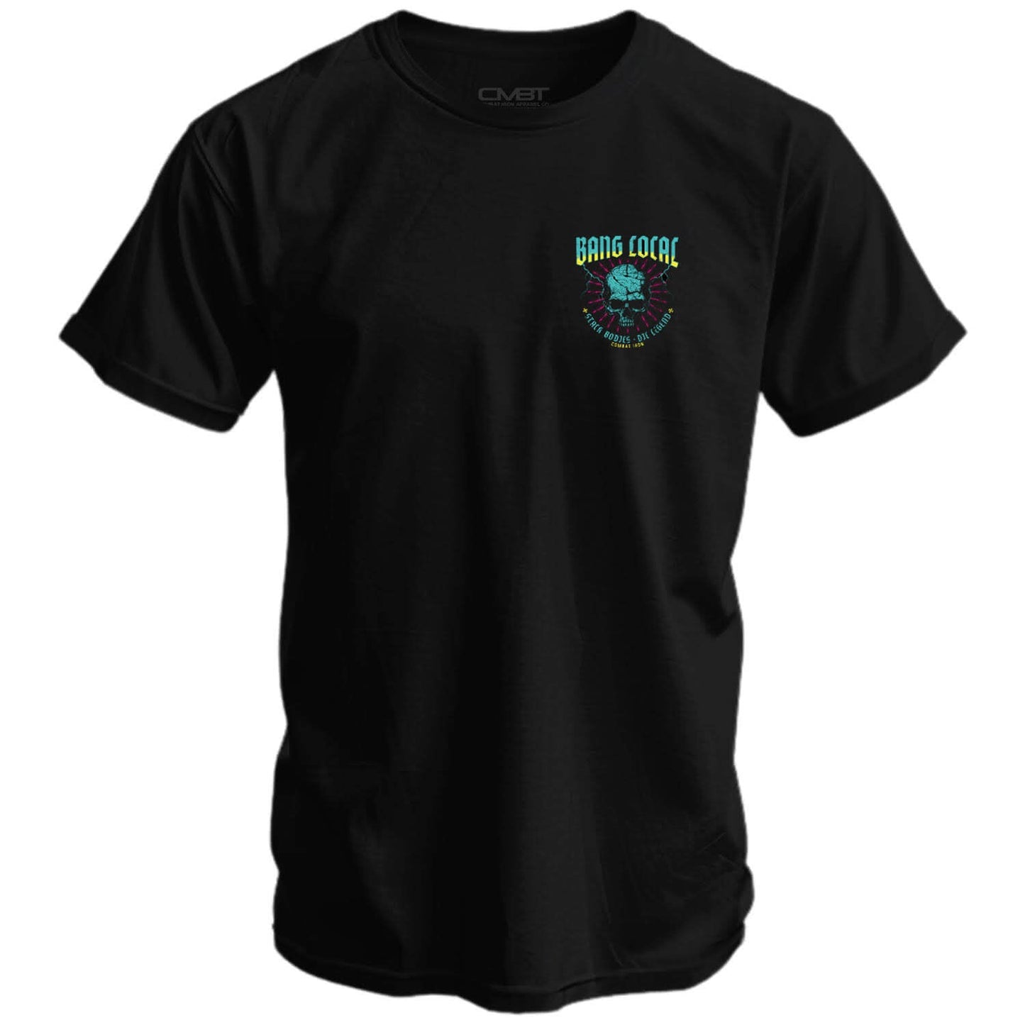 Bang Local. Stack Bodies Men's T-Shirt