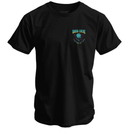 Bang Local. Stack Bodies Men's T-Shirt