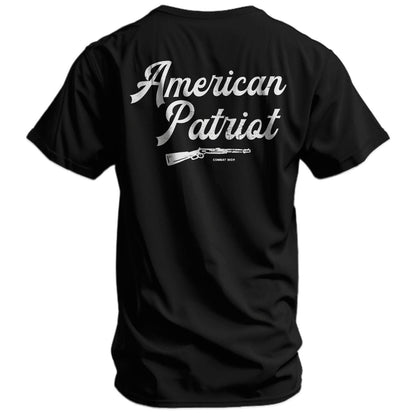 American Patriot Men's T-Shirt