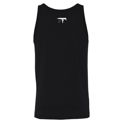 Armed, Ugly, And Broke Men's Tank