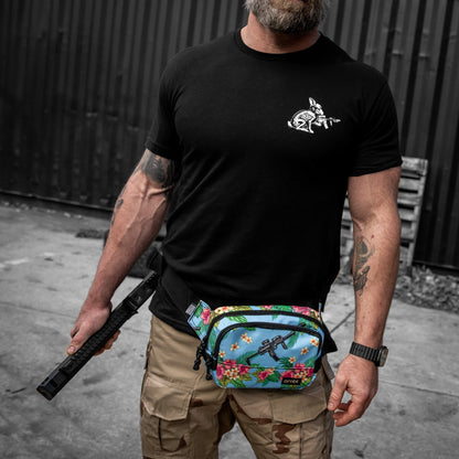 Fanny Pack Dump Pouch V2.5