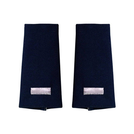U.S. Air Force 1st Lieutenant Epaulets