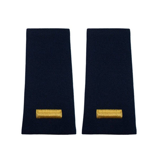 U.S. Air Force 2nd Lieutenant Epaulets