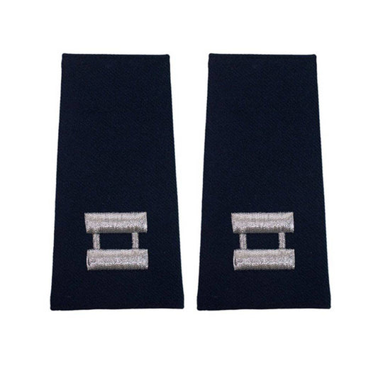 U.S. Air Force Captain Epaulets