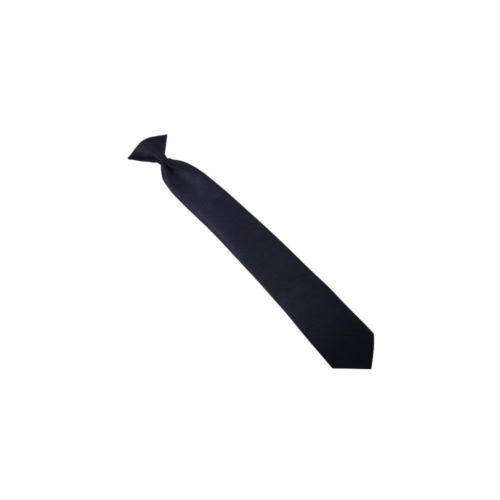 U.S. Air Force Clip On Tie Herringbone