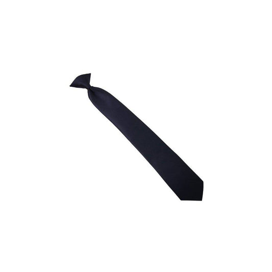 U.S. Air Force Clip On Tie Herringbone