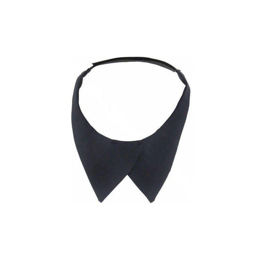 U.S. Air Force Female Dark Blue Neck Tab for Overblouse