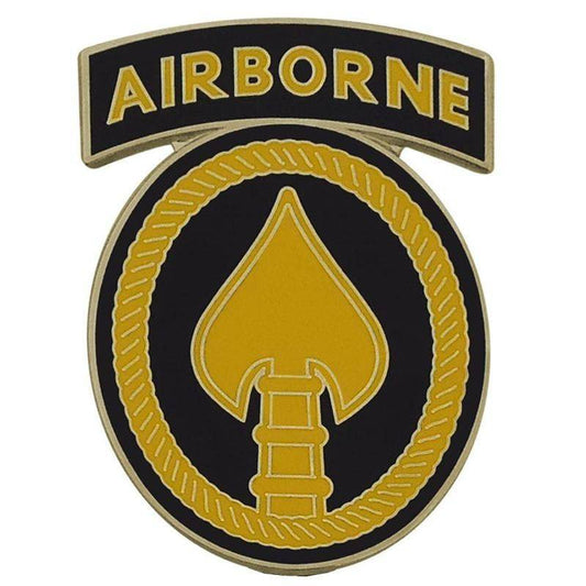 U.S. Army Element Special Operations Command CSIB (USSOCOM)
