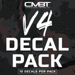 Load image into Gallery viewer, Sticker Decal Pack V4
