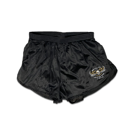 Wetsu Black Flag Ranger Panties