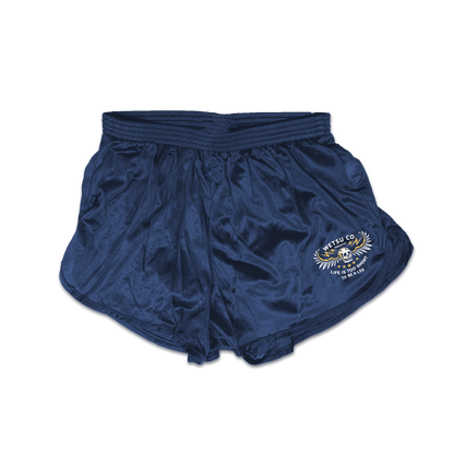 Wetsu Black Flag Ranger Panties