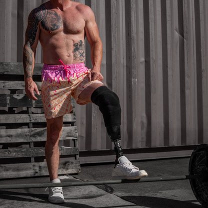 Men's Performance 2.0 Training Shorts | 5.5"