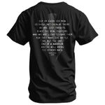 Load image into Gallery viewer, HERACLITUS WARRIOR MEN&#39;S T-SHIRT
