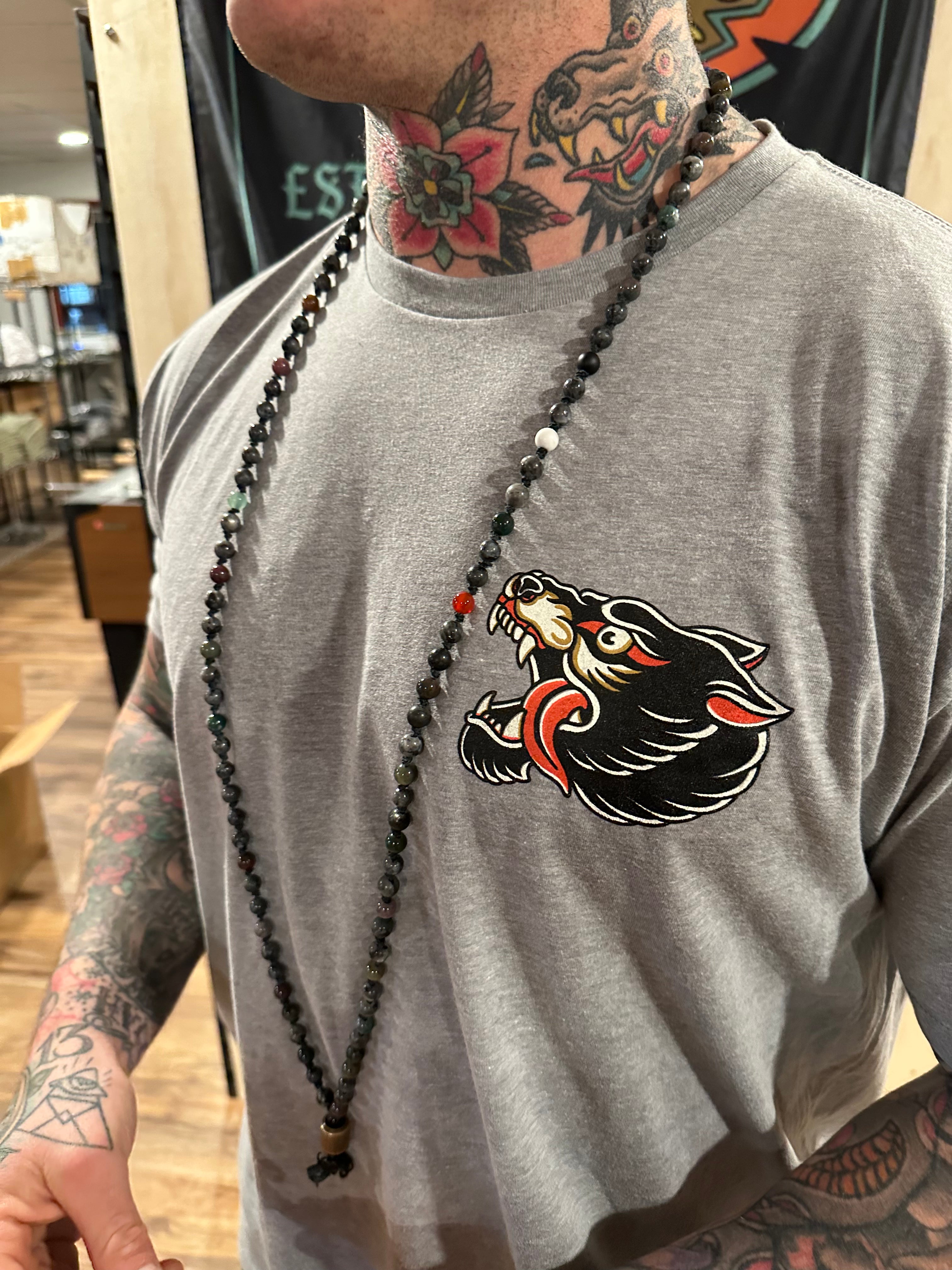 Embrace Your Fate | Men's T-Shirt