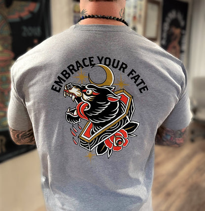 Embrace Your Fate | Men's T-Shirt
