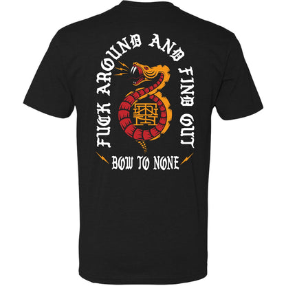 FAFO T-Shirt