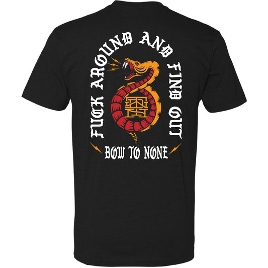 FAFO T-Shirt