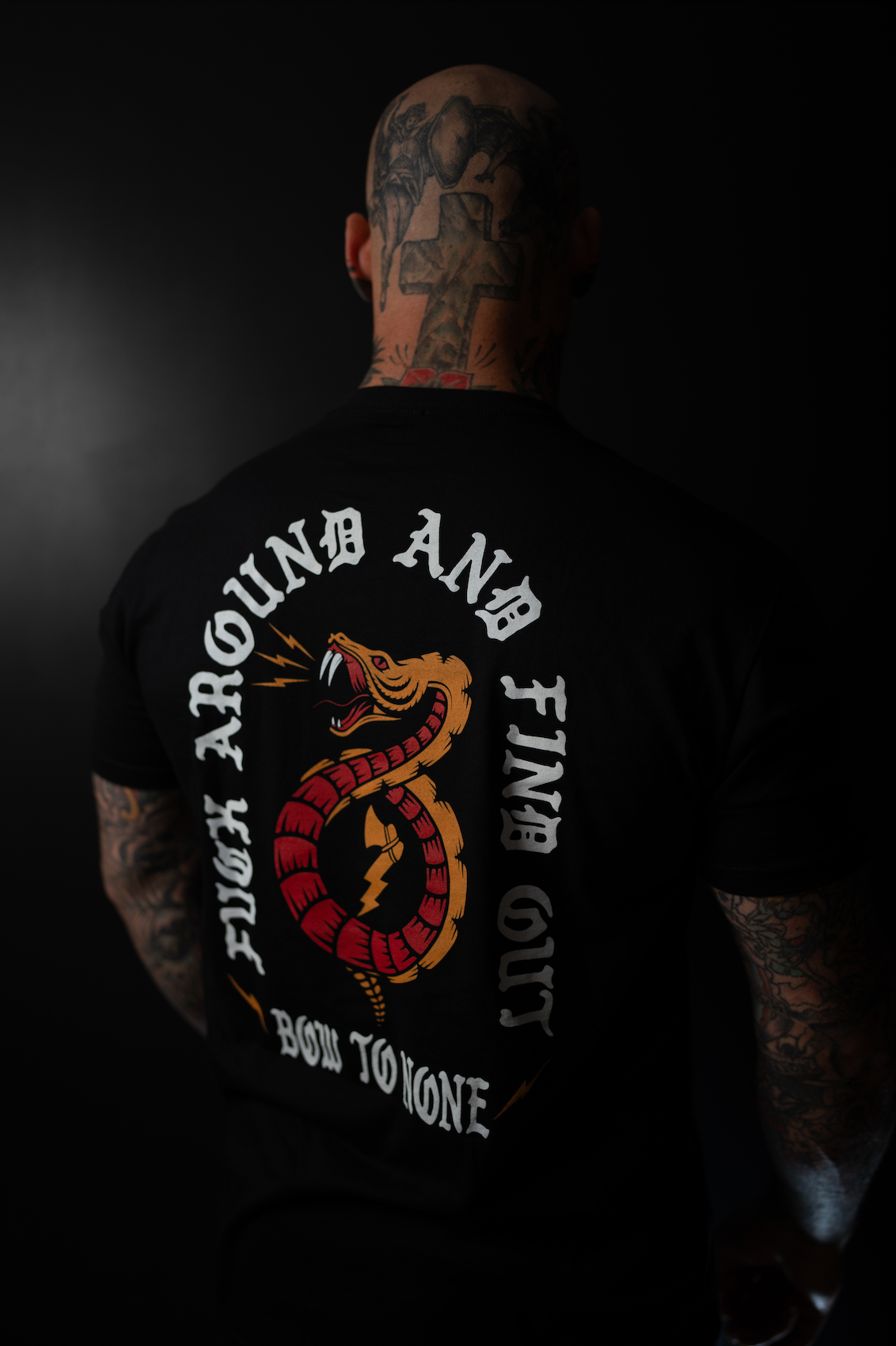 FAFO T-Shirt