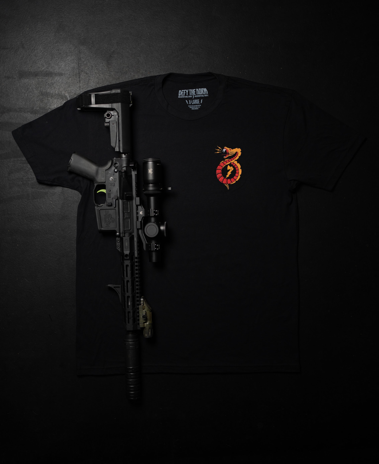 FAFO T-Shirt