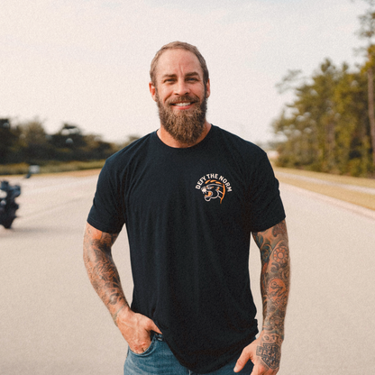 Growth Through Adversity Tee | PRE-ORDER SHIPS BY 5/3