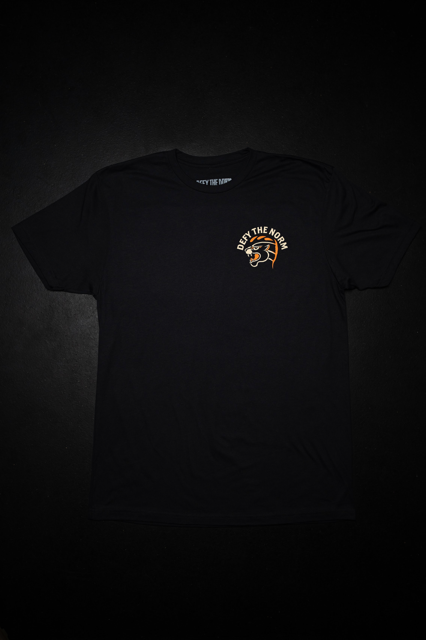 Growth Through Adversity Tee | PRE-ORDER SHIPS BY 5/3