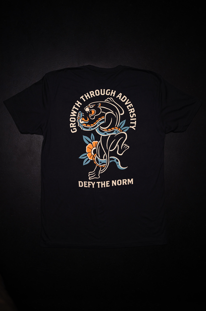 Growth Through Adversity Tee | PRE-ORDER SHIPS BY 5/3