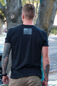 Veteran + Thriving T-Shirt